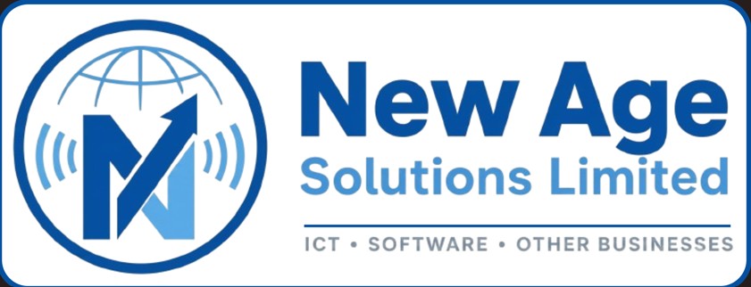 New Age Solutions Limited logo
